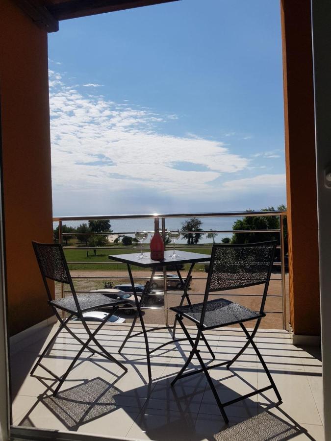 Apartments Fontana Zambratija Εξωτερικό φωτογραφία