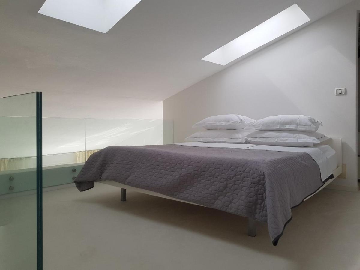 Apartments Fontana Zambratija Εξωτερικό φωτογραφία