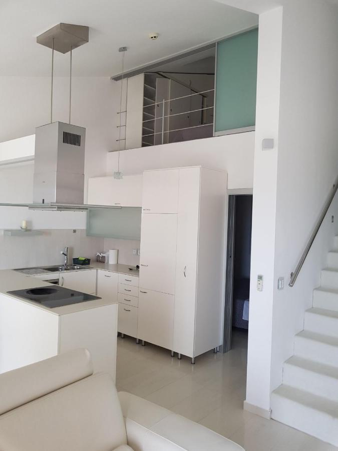 Apartments Fontana Zambratija Εξωτερικό φωτογραφία