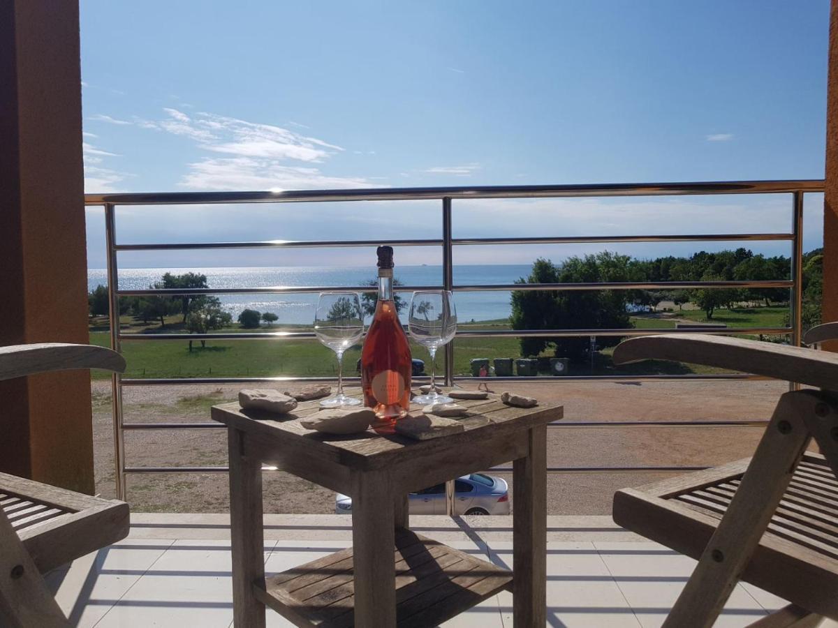 Apartments Fontana Zambratija Εξωτερικό φωτογραφία