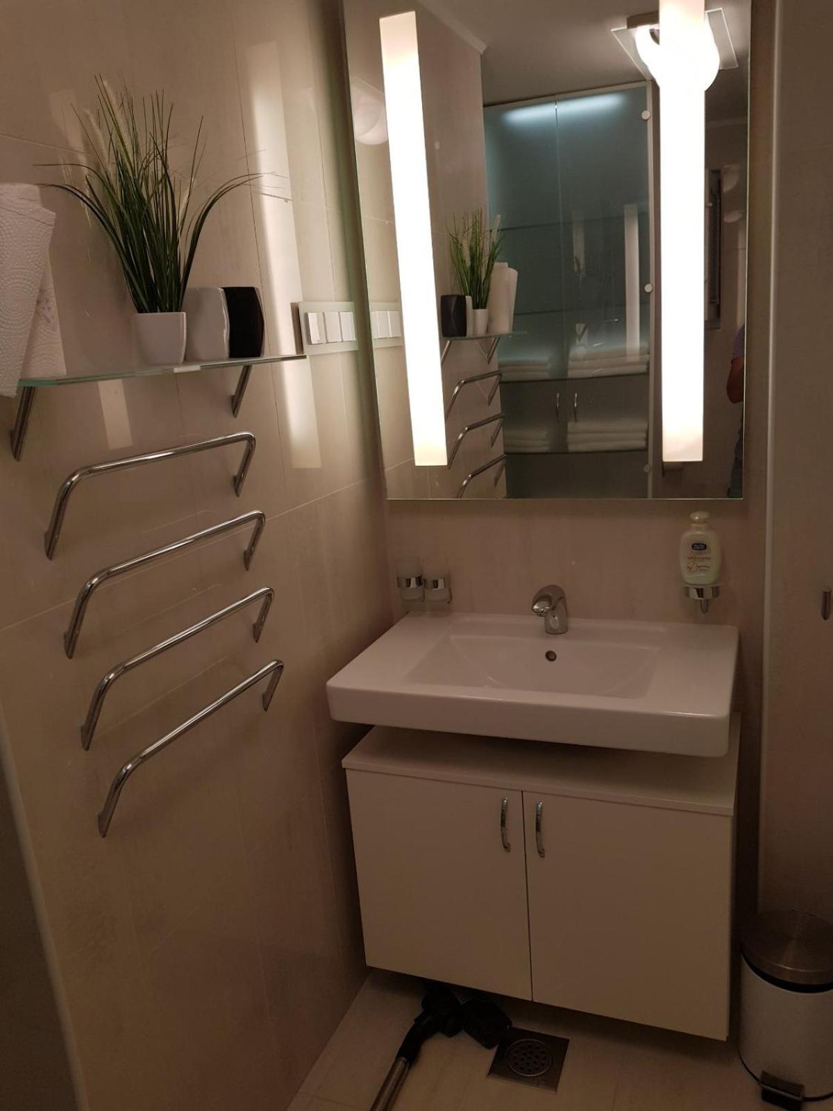 Apartments Fontana Zambratija Εξωτερικό φωτογραφία