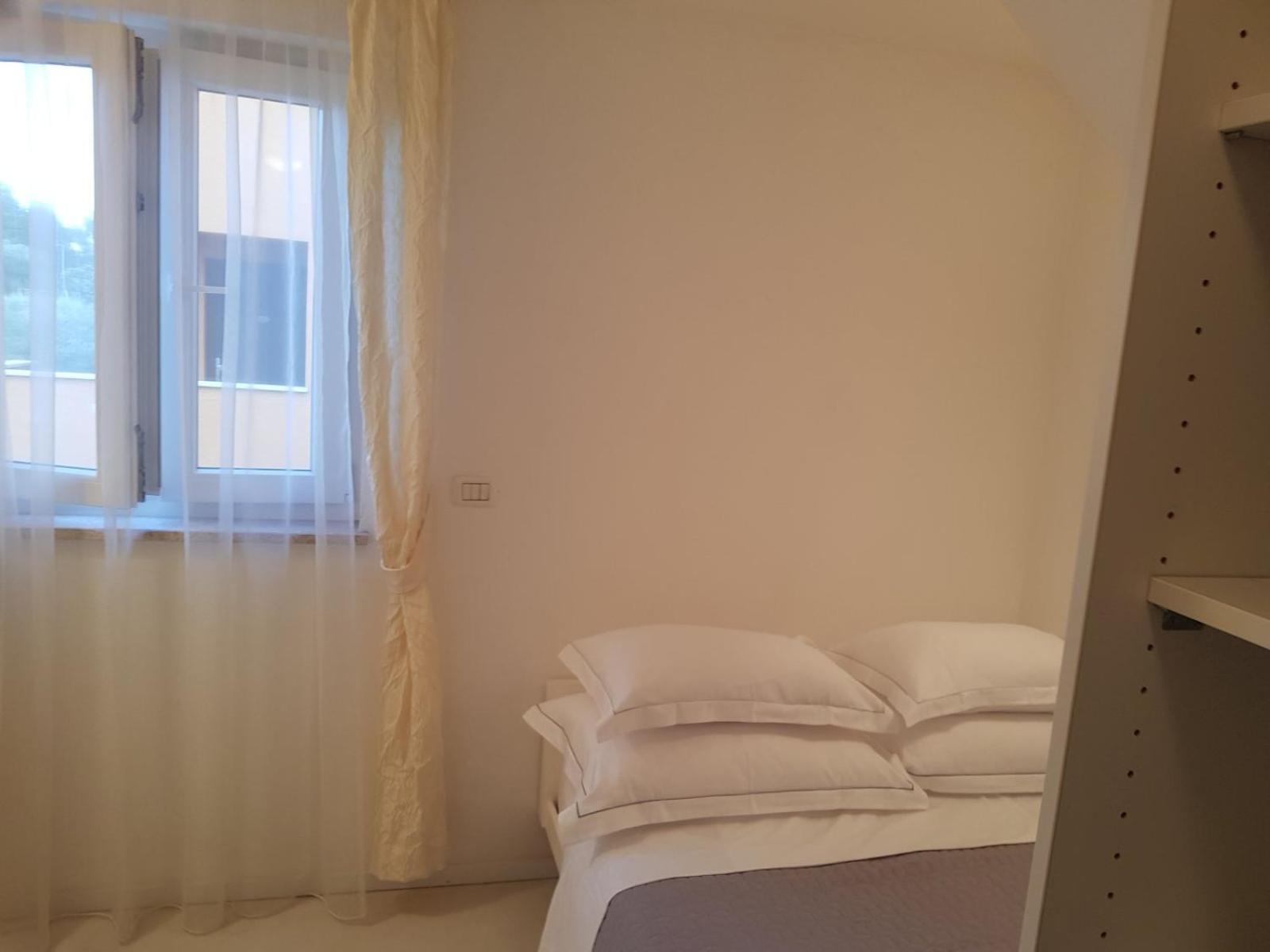 Apartments Fontana Zambratija Εξωτερικό φωτογραφία