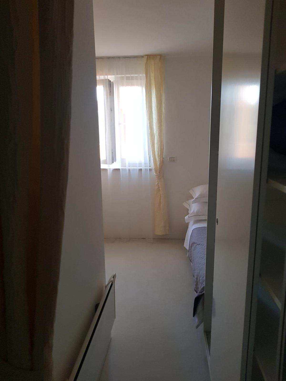 Apartments Fontana Zambratija Εξωτερικό φωτογραφία